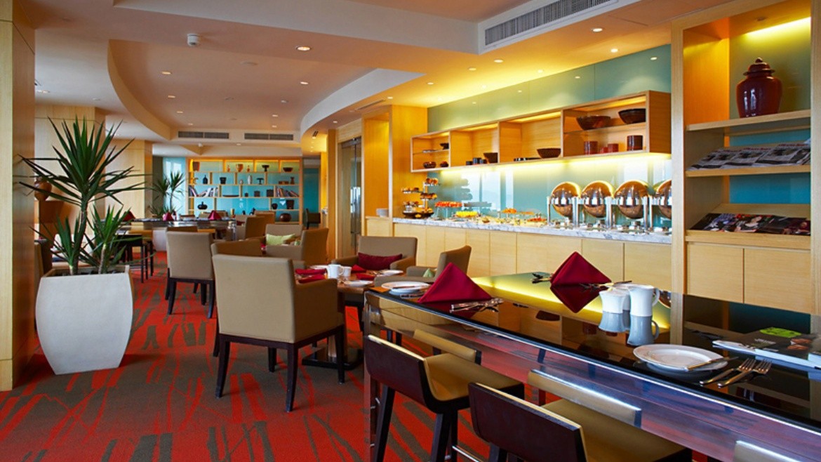 The Westin Kuala Lumpur