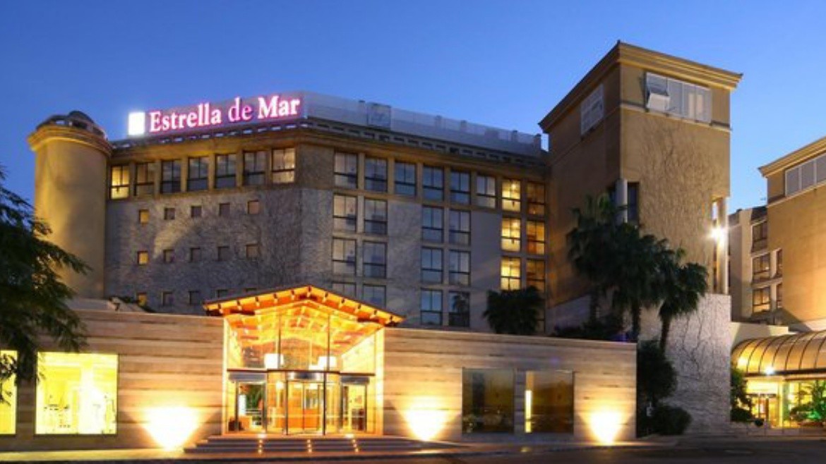 Allsun Estrella & Coral de Mar