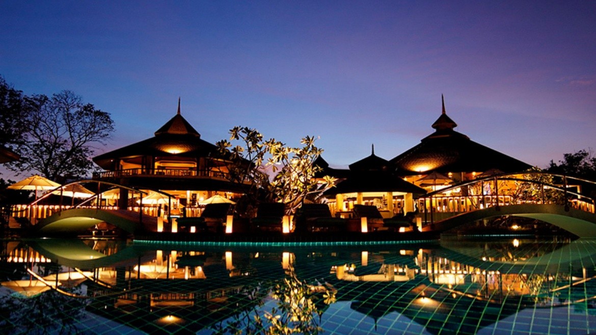 Mangosteen Ayurveda & Wellness Resort