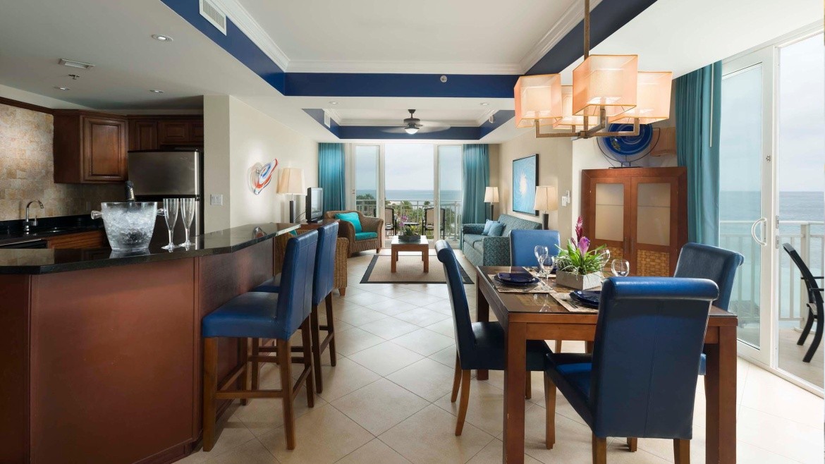 Divi Aruba Phoenix Resort