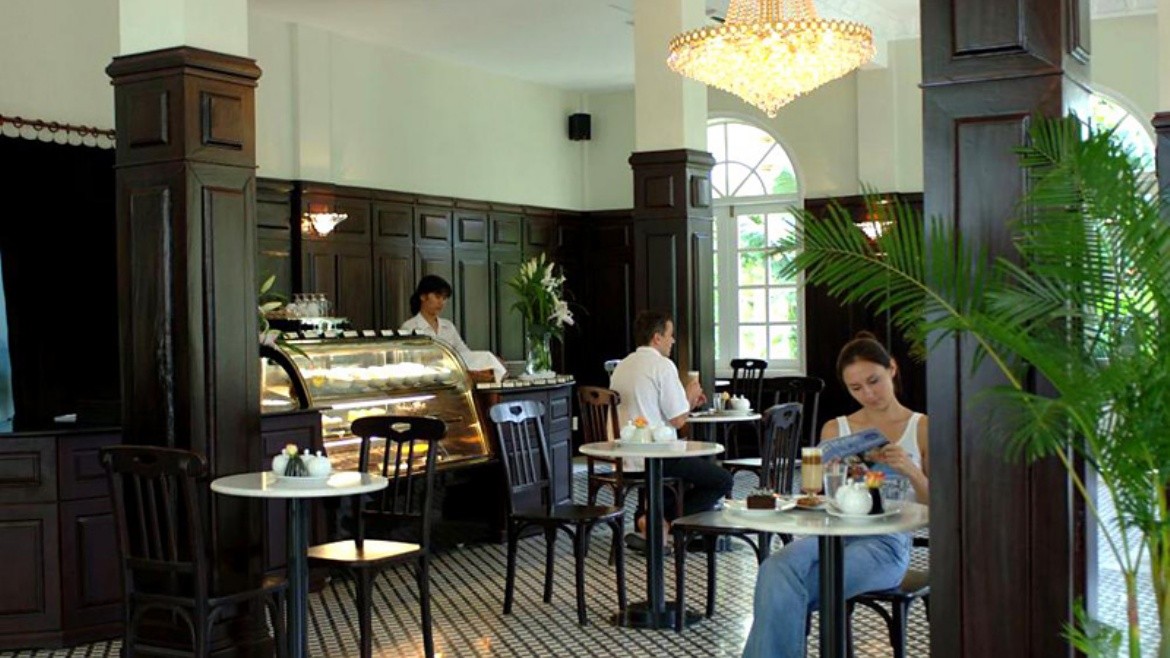 Anantara Hoi An Resort