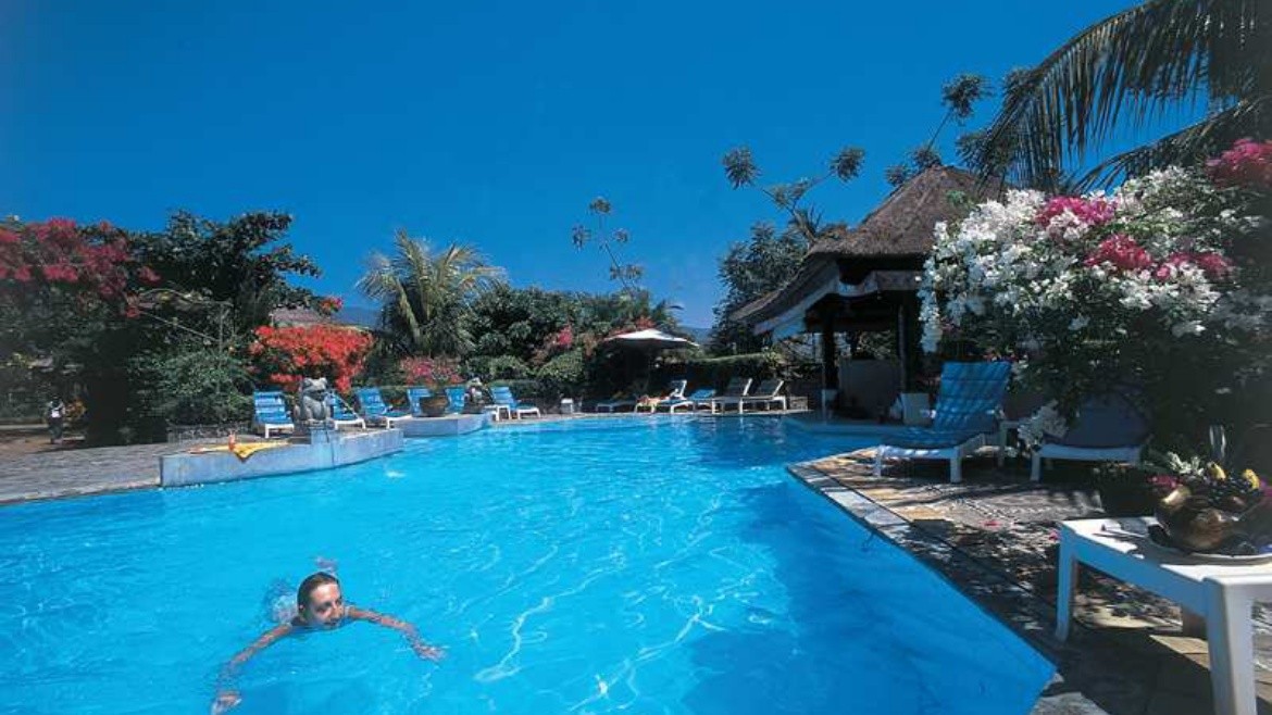 Aneka Lovina (Lovina Beach)