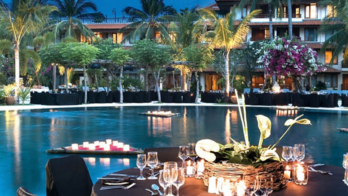 The Westin Resort Nusa Dua