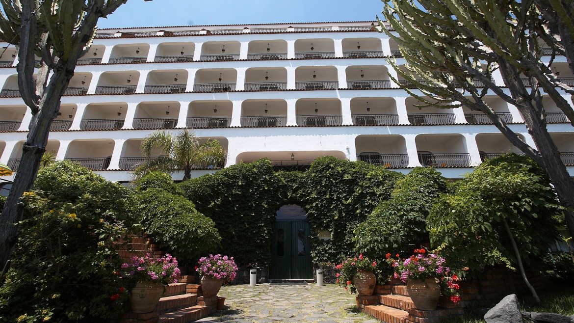 Delta Hotels by Mariott Giardini Naxos