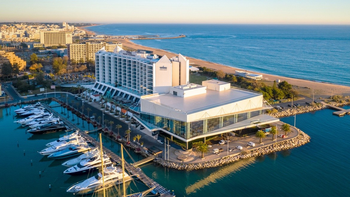Tivoli Marina Vilamoura