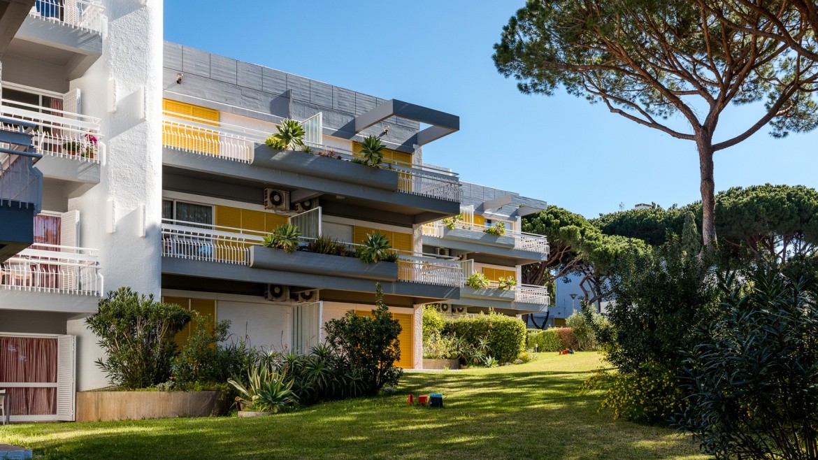 Pinhal da Marina (Vilamoura)