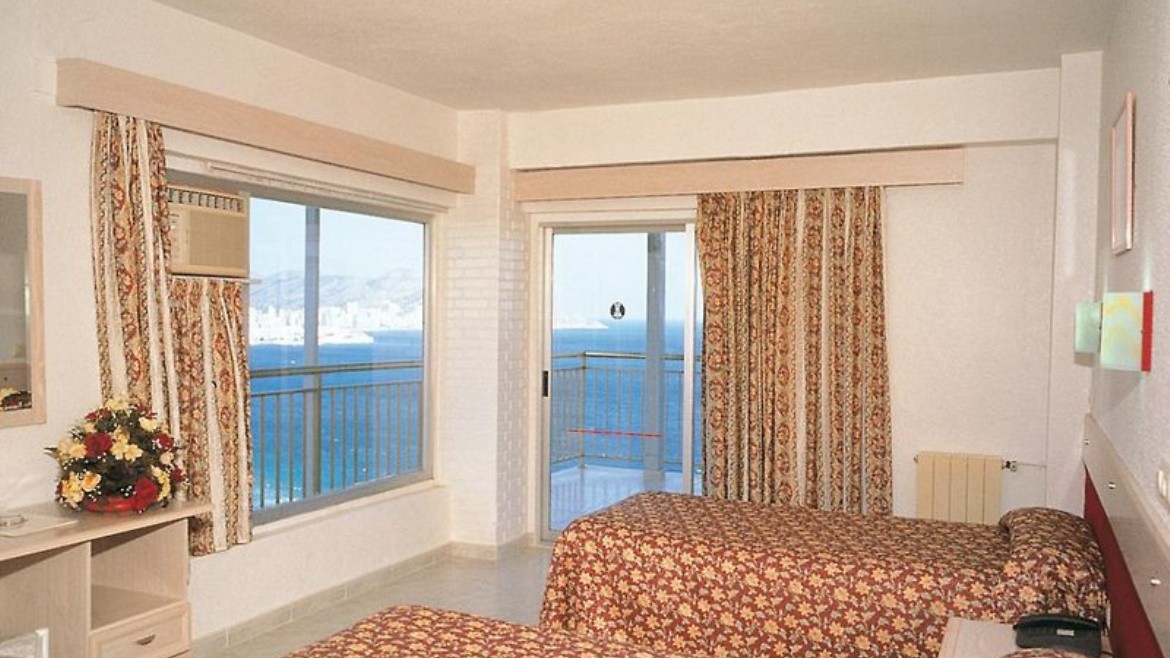 Servigroup Torre Dorada