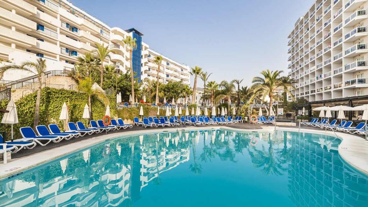 Globales Los Patos Park