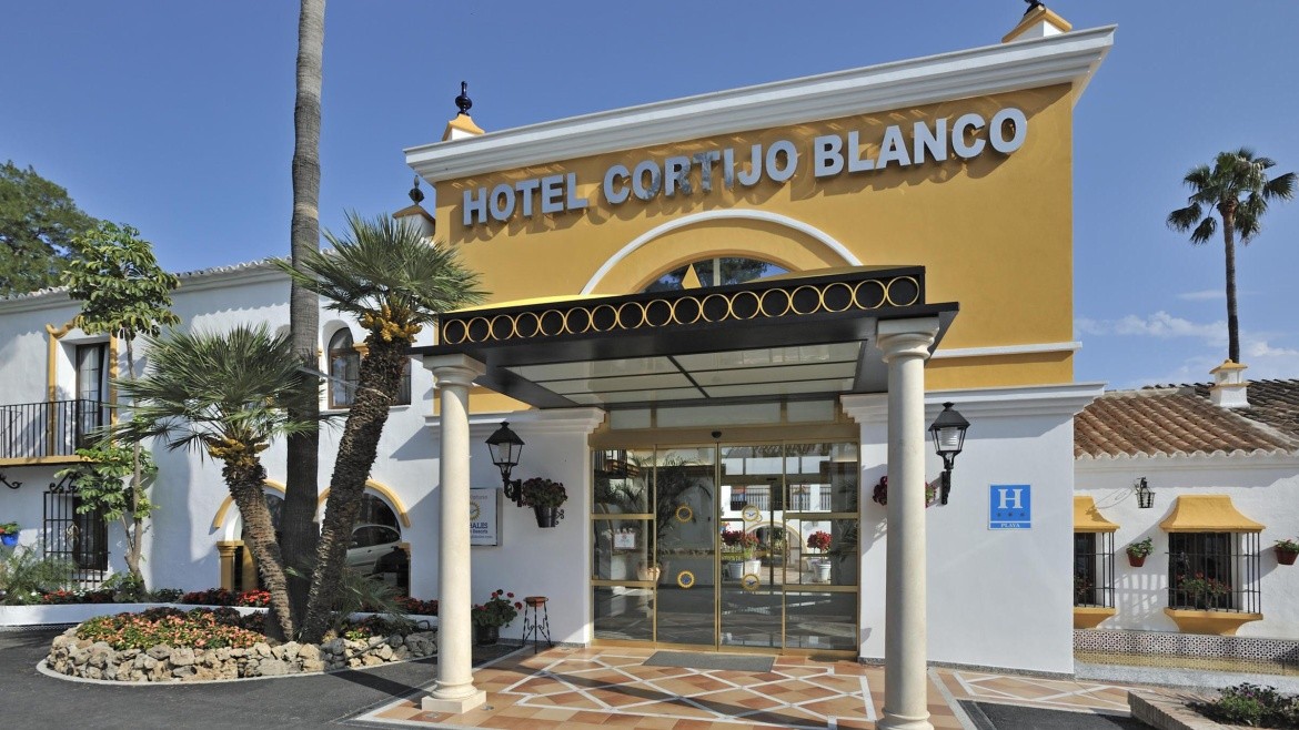 Globales Cortijo Blanco