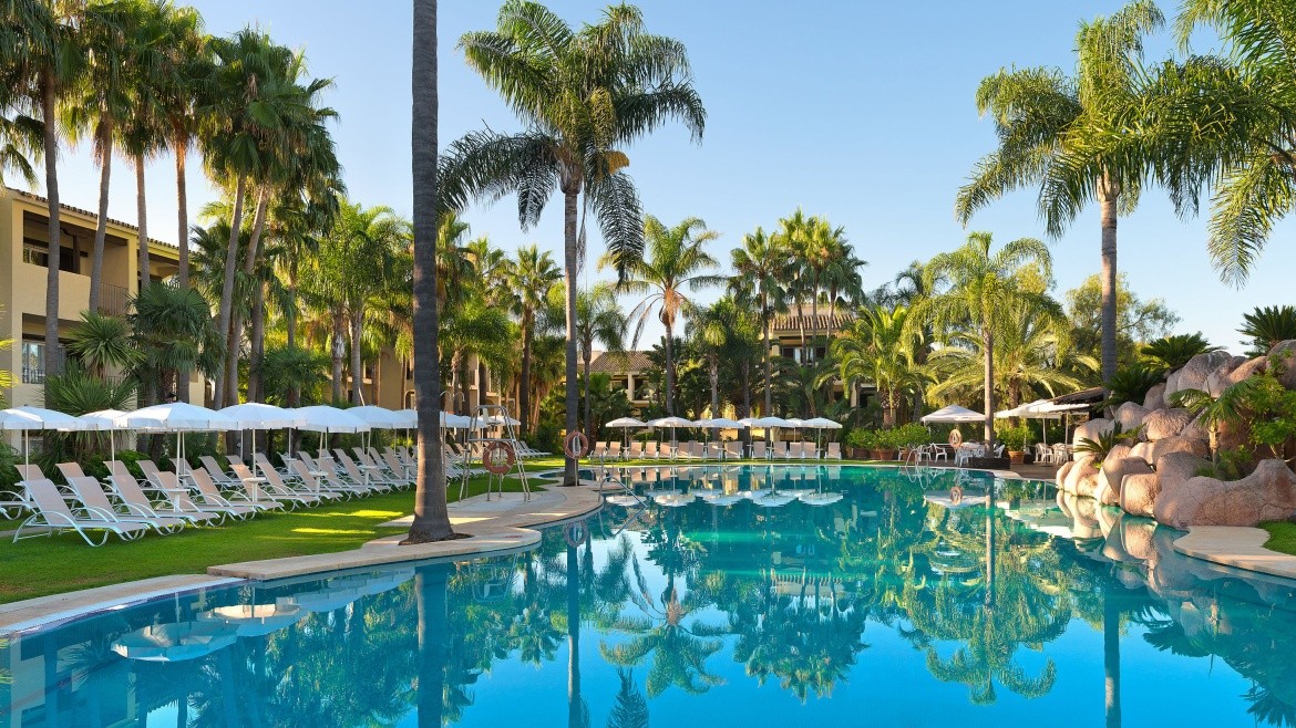 Bluebay Banus (ex. Rincon Andaluz)