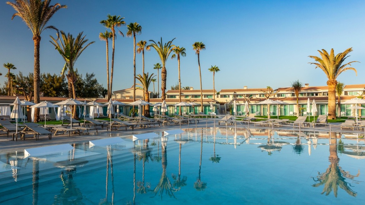 Kumara Serenoa by Lopesan