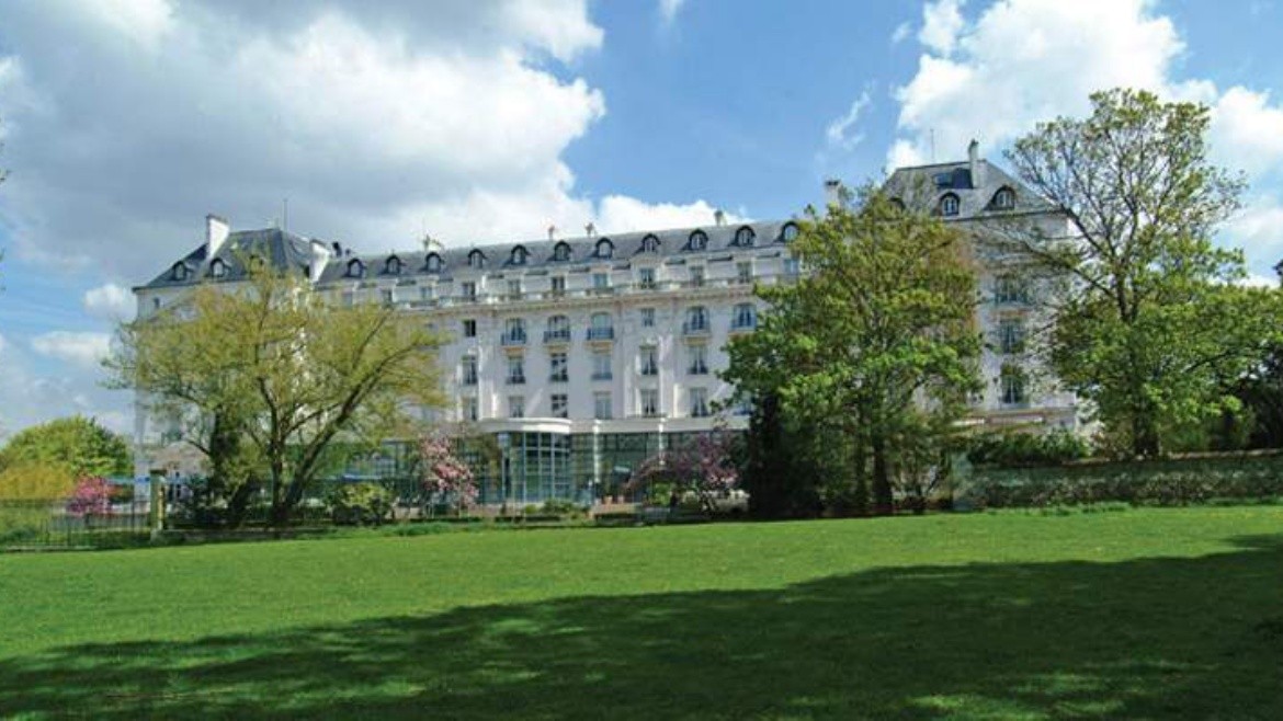 Waldorf Astoria Versailles - Trianon Palace