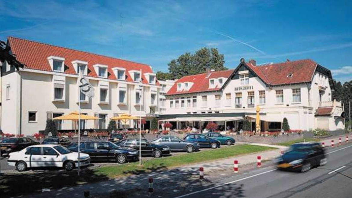 Best Western Plus Berghotel Amersfoort