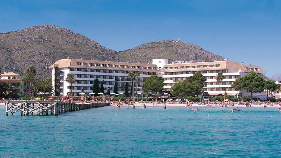 Paraiso de Alcudia