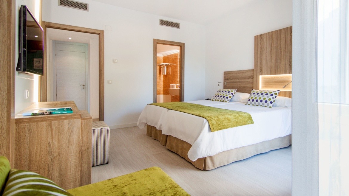 Globales Maioris (ex. Ola Maioris)