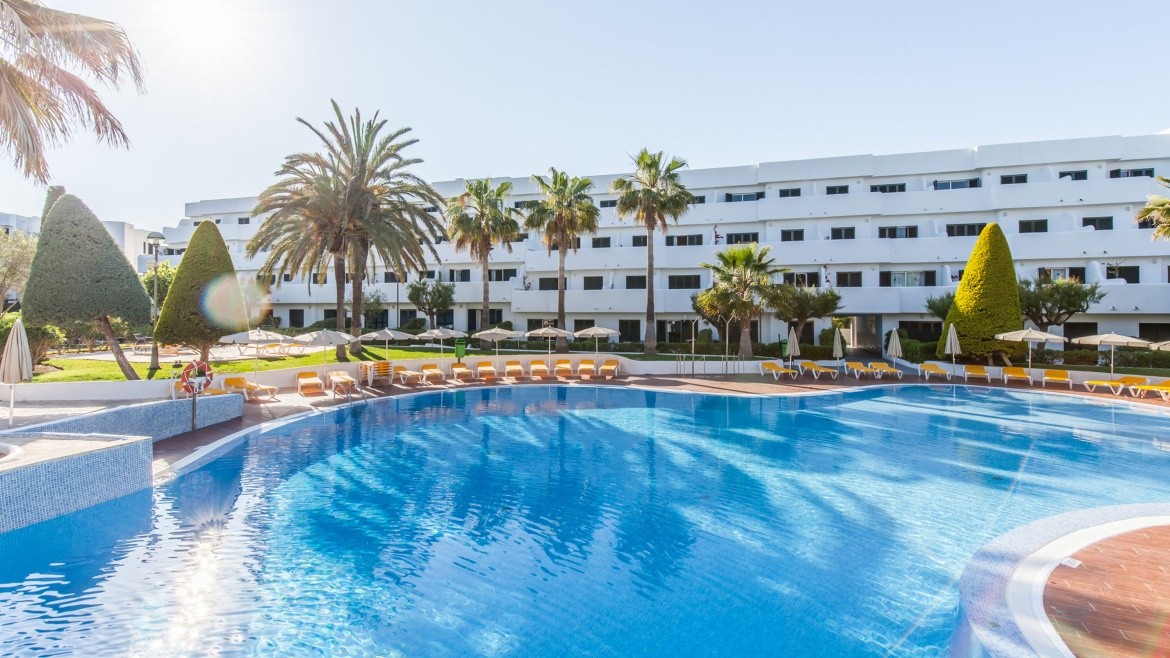 Blue Sea Club Martha’s Resort (ex. Club Martha´s)