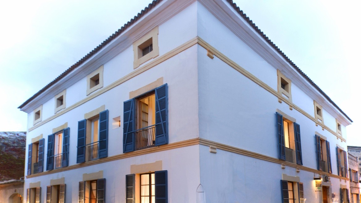 Can Moragues Healthy & Wellness