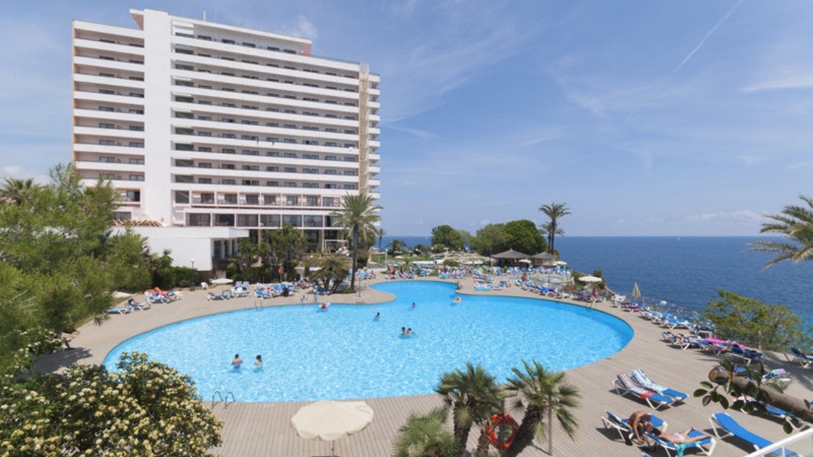 Sol Calas de Mallorca