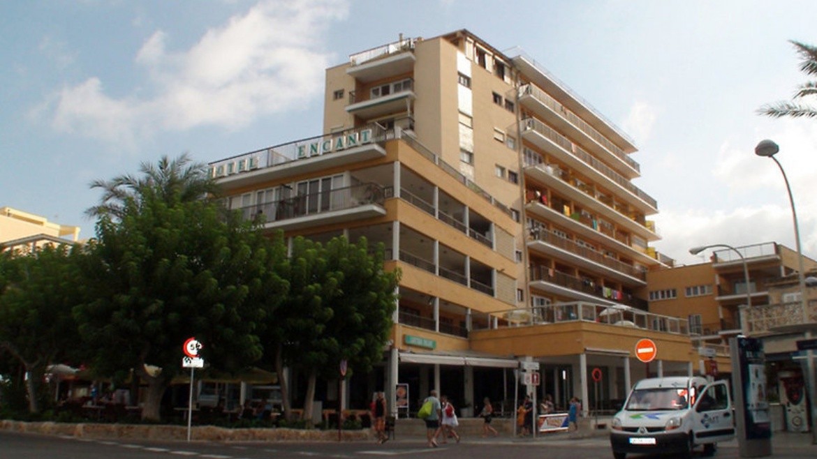 Allsun Hotel Marena Beach