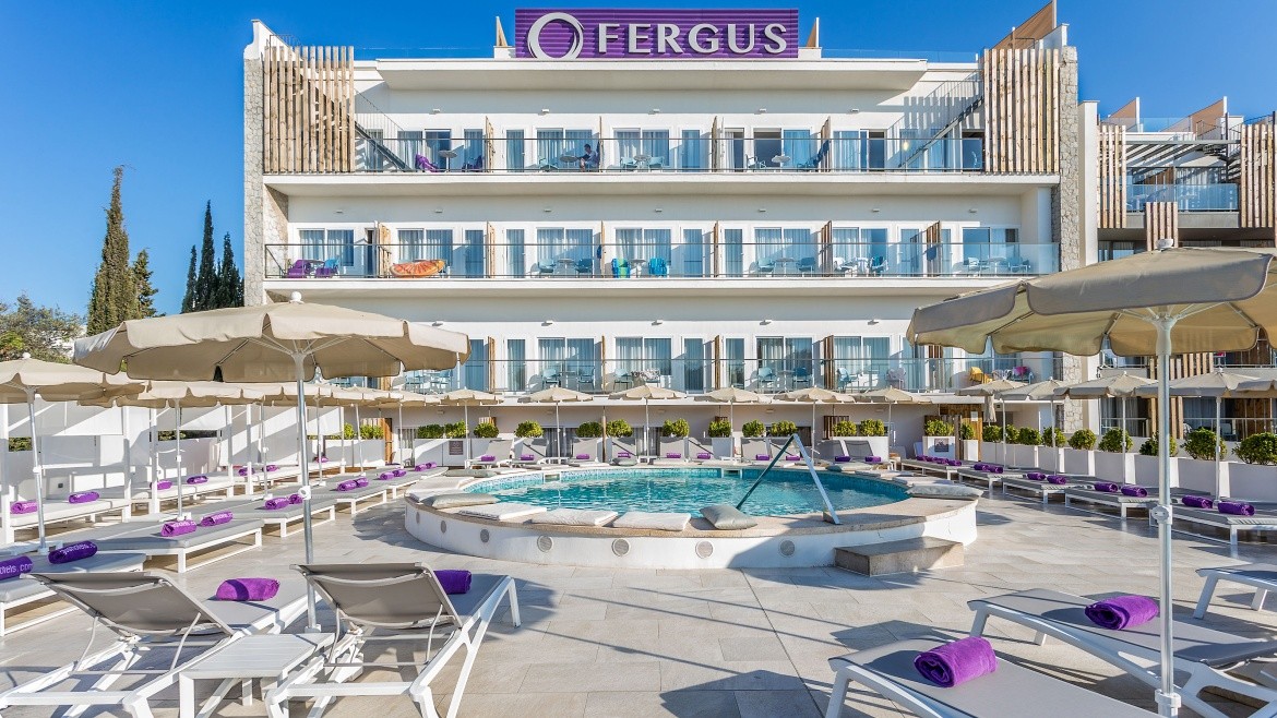 Fergus Style Palmanova