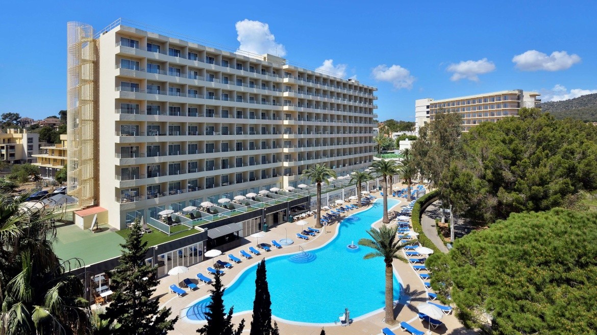 Sol Palmanova (ex. Mirlos Tordos)