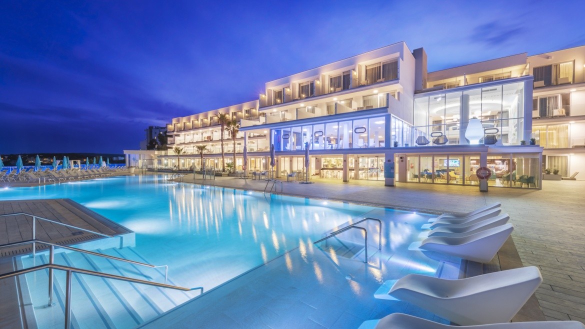 Elba Sunset Mallorca & Thalasso Spa