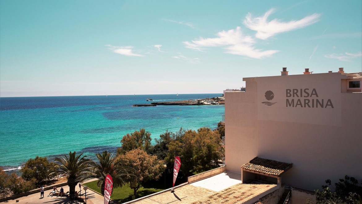 Smartline Brisa Marina