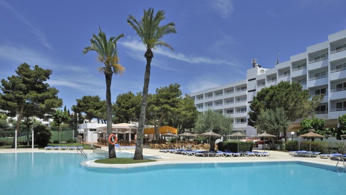 Globales Mediterrani