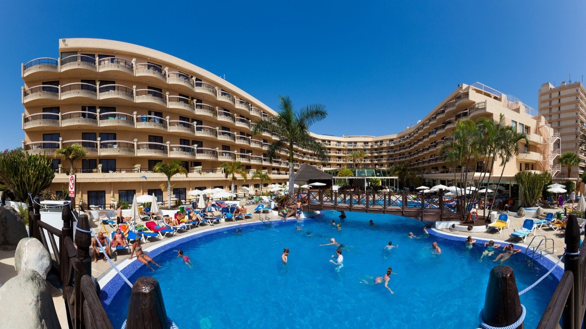 Tigotan Lovers & Friends Playa De Las Americas