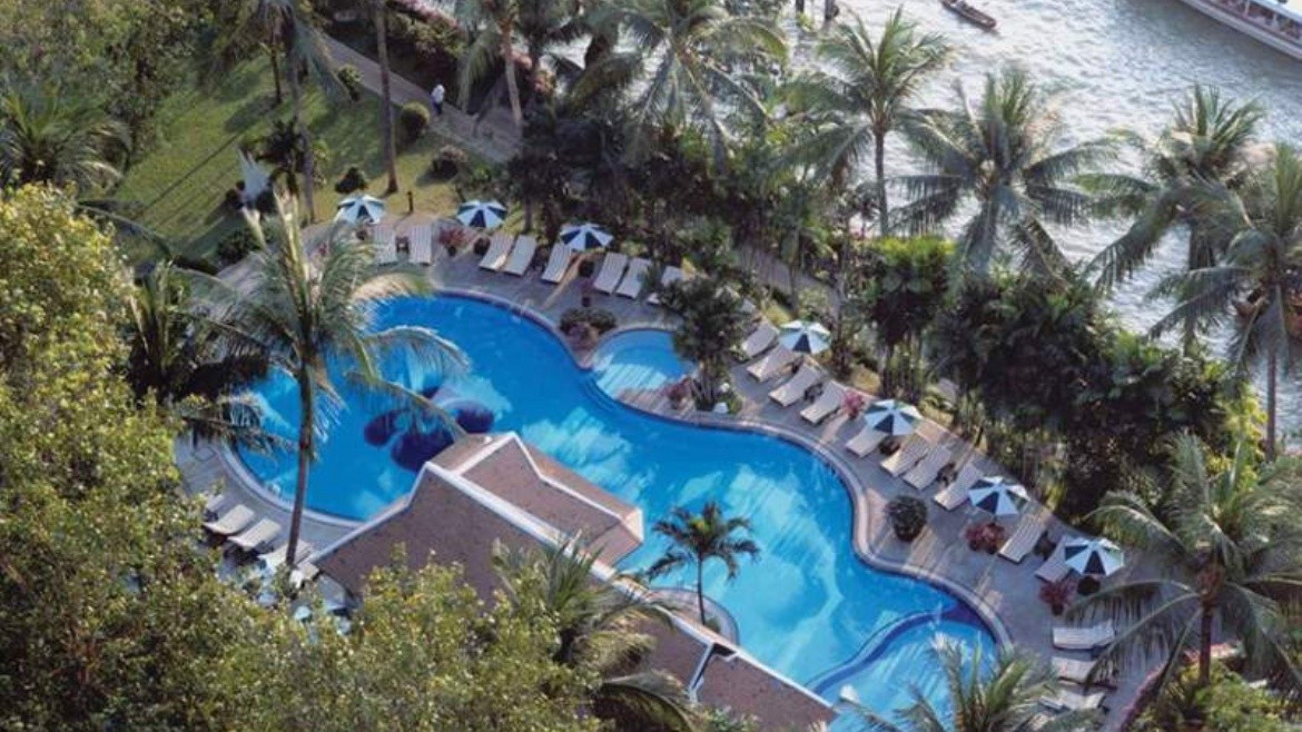 Royal Orchid Sheraton