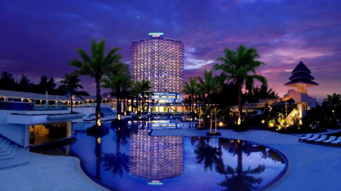 Radisson Resort and Spa Hua Hin