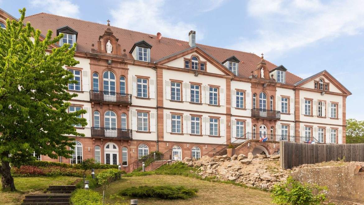 Hôtel Val-Vignes