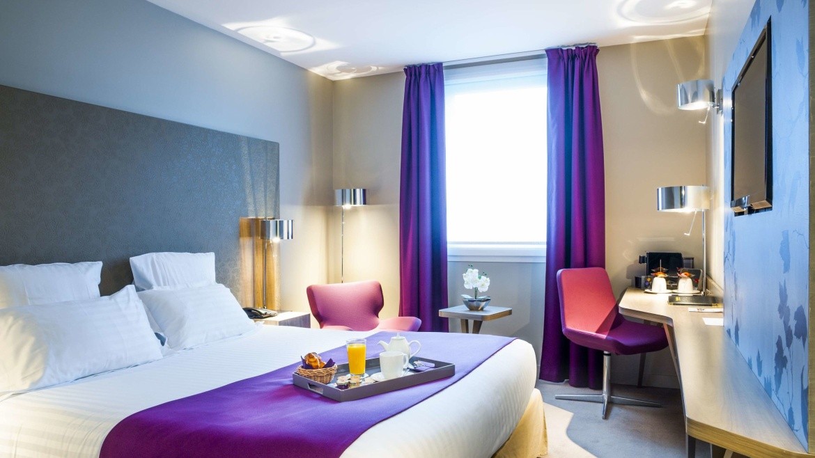 Best Western Plus Paris Velizy