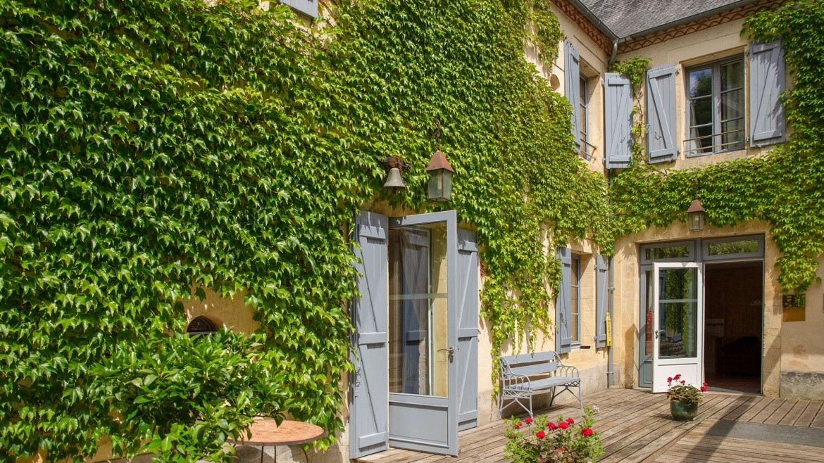 Le Moulin de Mitou