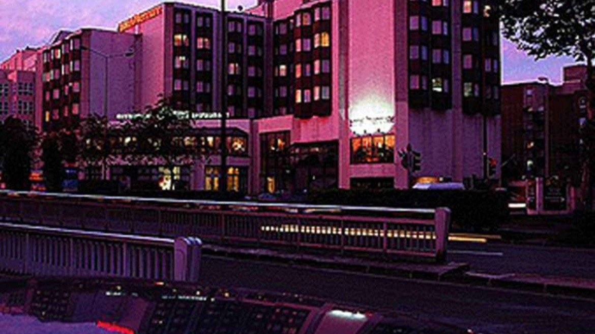 Mercure Reims Parc des Expositions