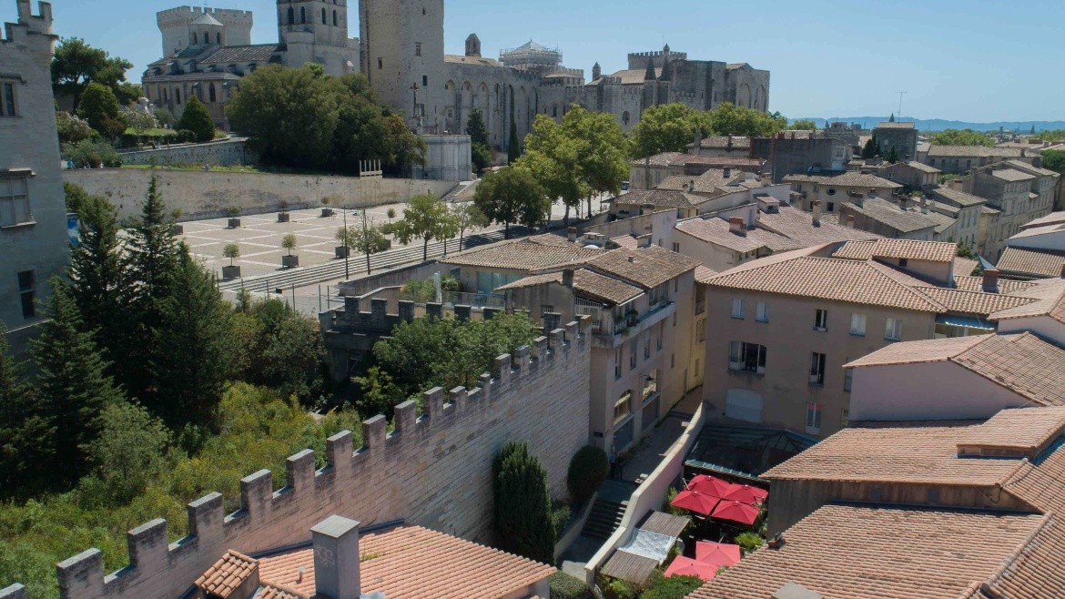 Mercure Pont d'Avignon Centre
