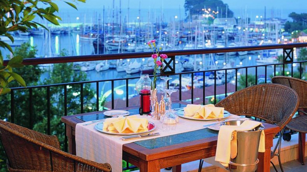 Imperial Turkiz Resort