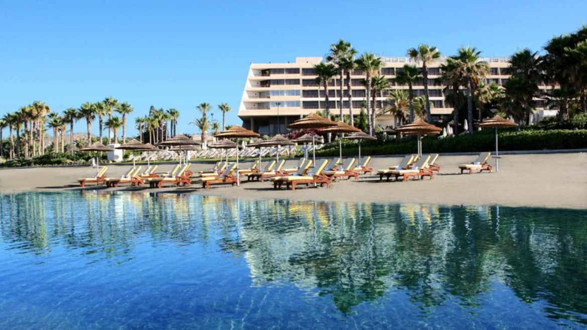 Parklane, a Luxury Collection Resort & Spa