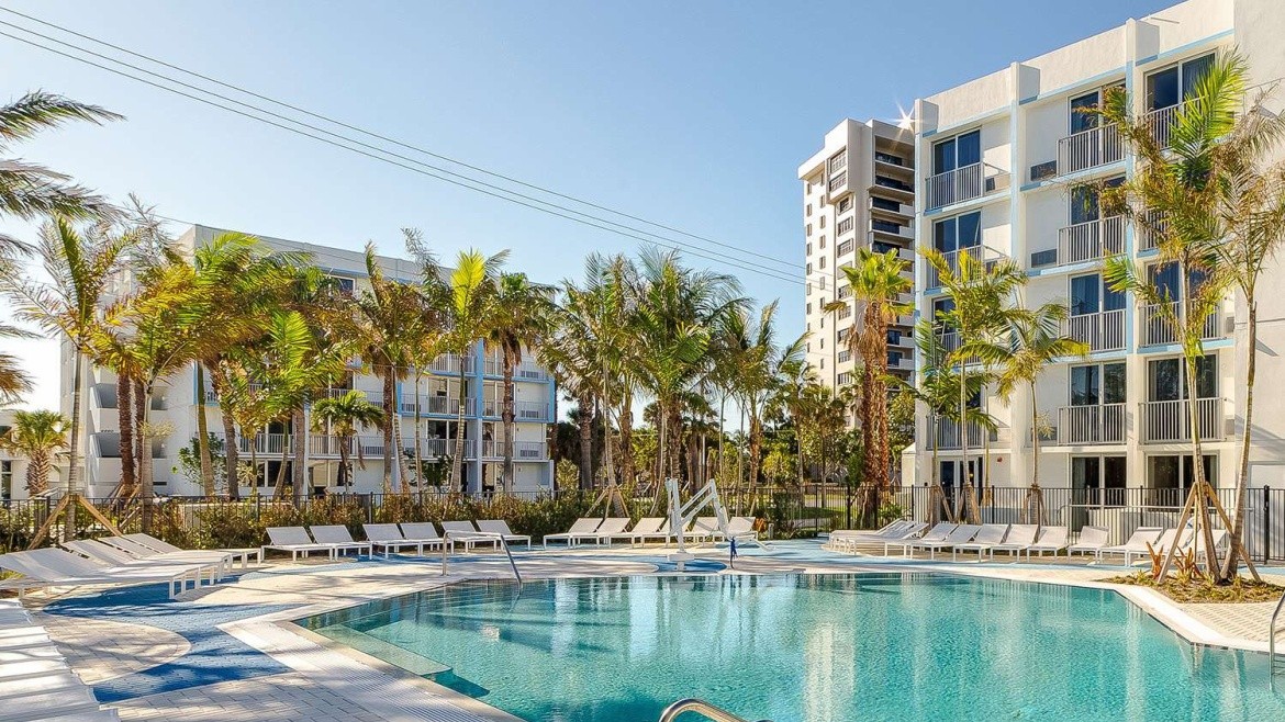 Plunge Beach Resort