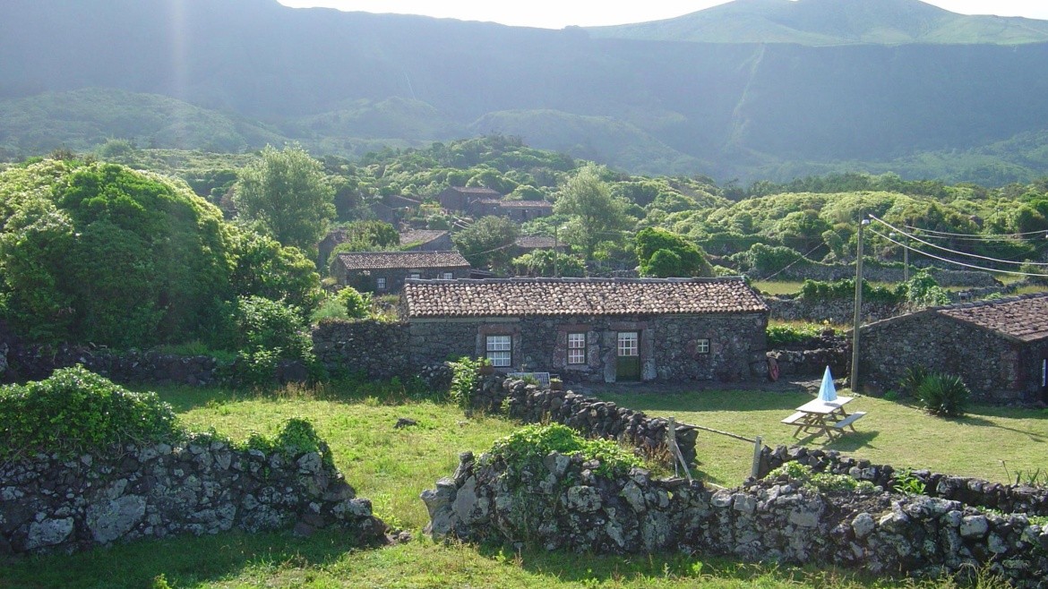 Aldeia Da Cuada