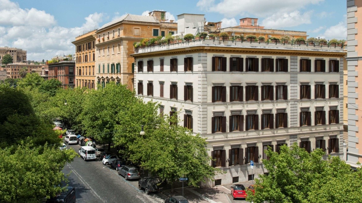 Atlante Garden