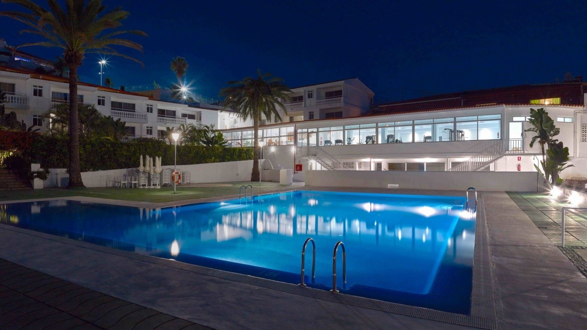 Route Active (Los Realejos)