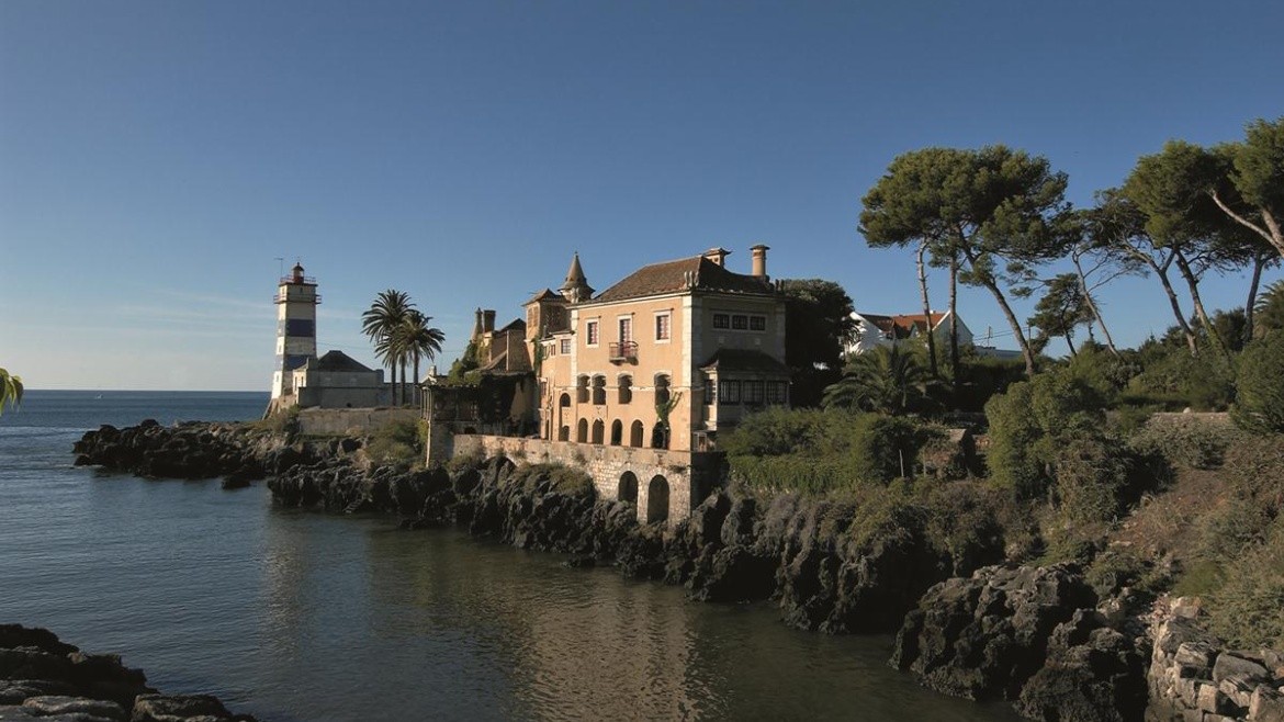 Penha Longa Golf Resort (Sintra)