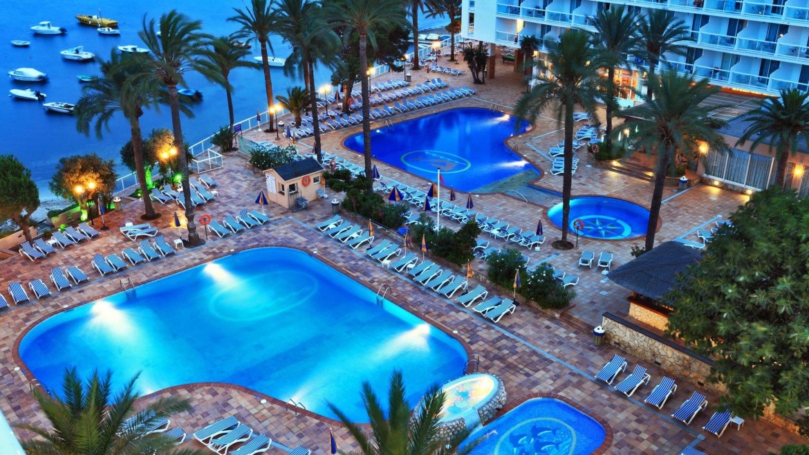 The Ibiza Twiins - Joy