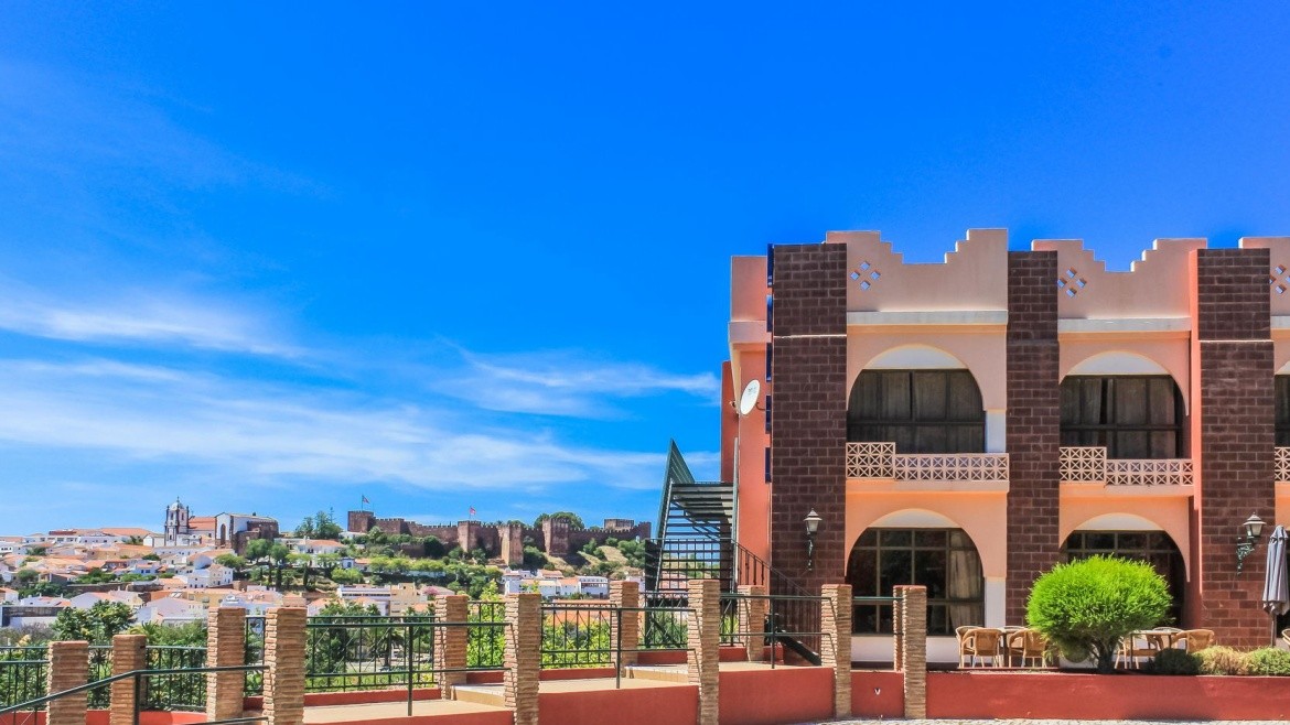 Colina Dos Mouros (Silves)