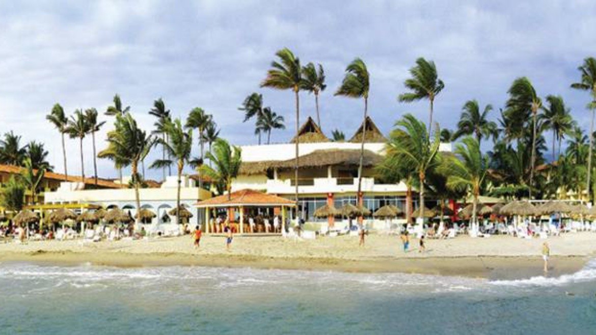 Crown Paradise Club (Puerto Vallerta)