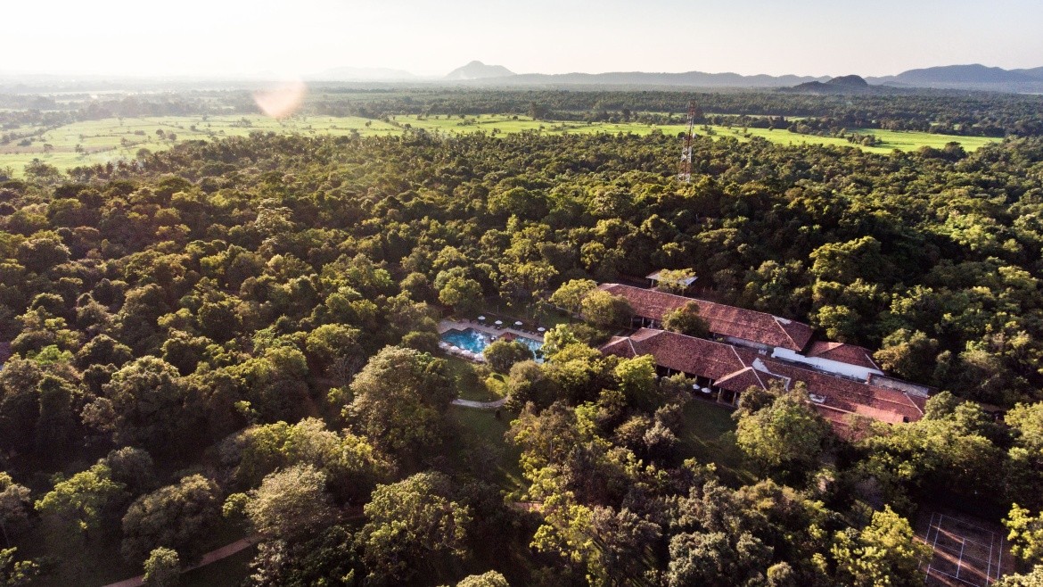 Amaya Lake (Dambulla)