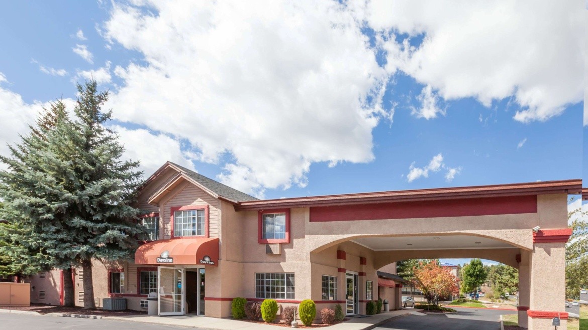 Days Inn Flagstaff I-40