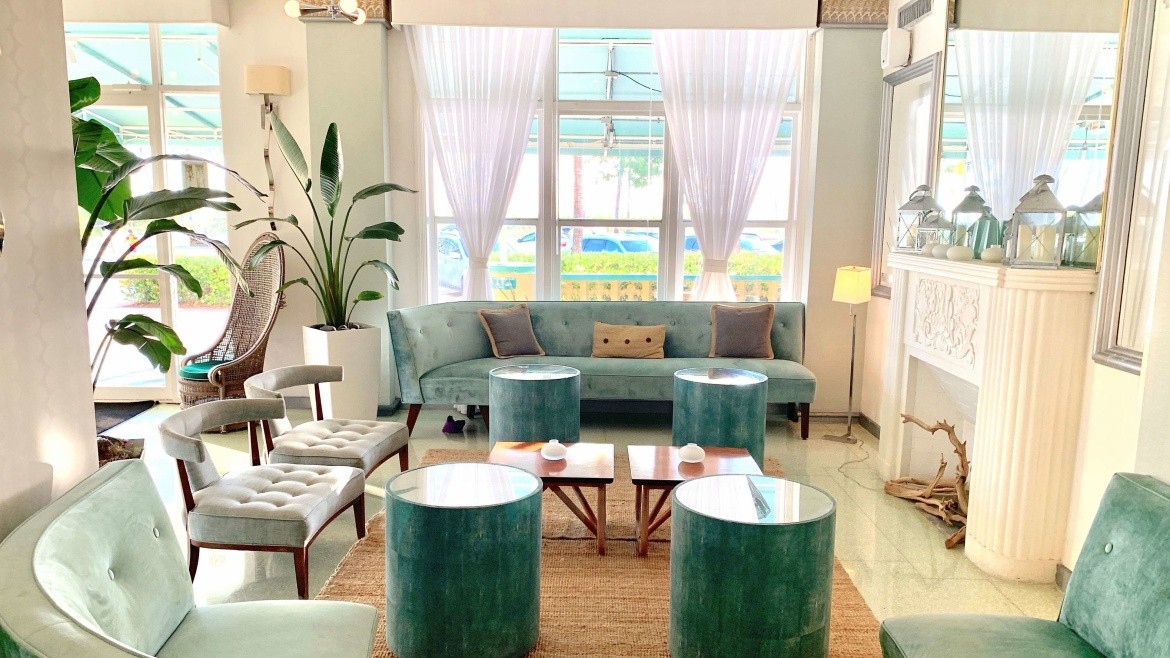 The Broadmore Miami Beach