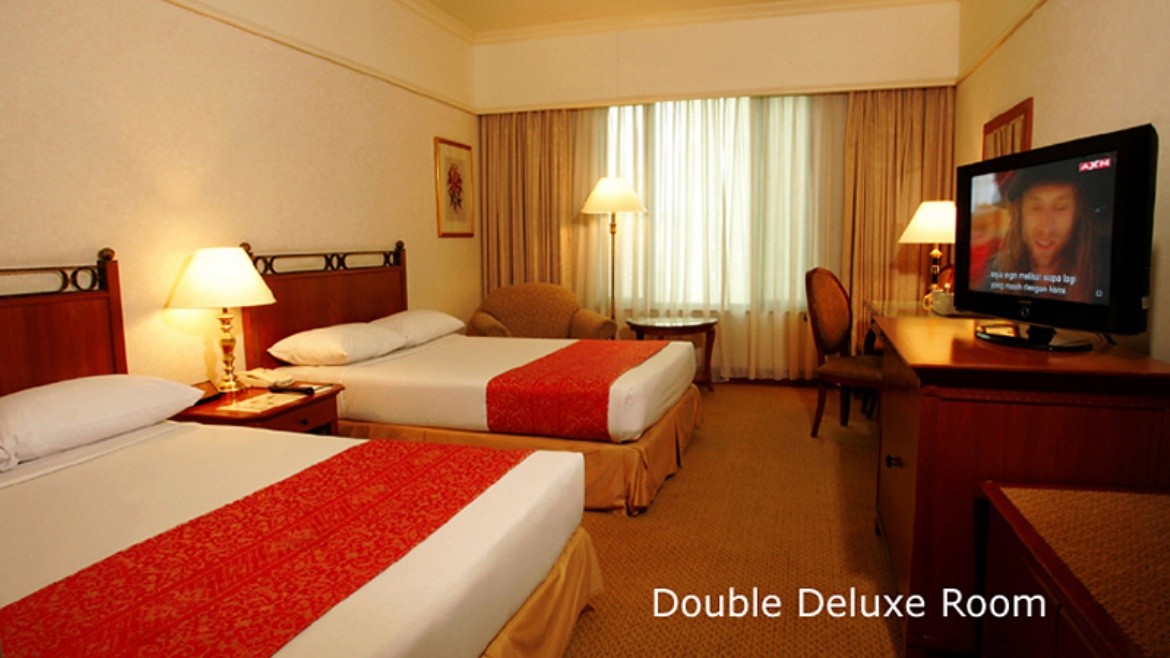 Dorsett Kuala Lumpur